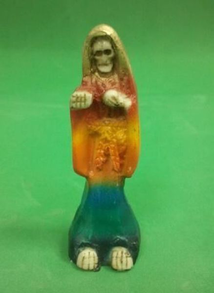 Laboratorio Rituals Mayorista Esot Rico Y Exot Rico Santa Muerte