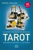 Imagen de TAROT. ARCANOS MENORES. Rachel polak