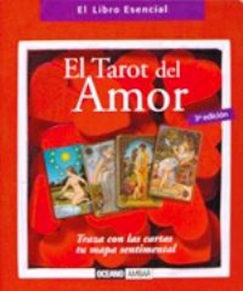 Imagen de EL TAROT DEL AMOR