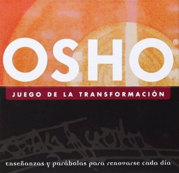 Imagen de Estuche Tarot  Osho Juego de la Transformacion