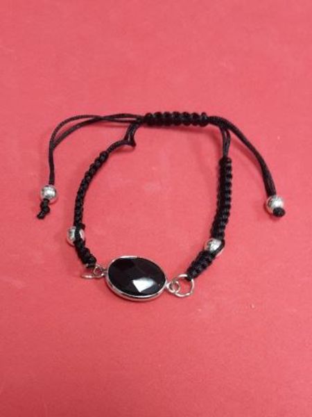 Imagen de PULSERA CORREDERA ONIX