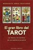 Imagen de El gran libro del Tarot. Margarita Arnal