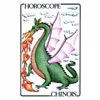 Imagen de Tarot Horoscope Chinois