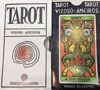 Imagen de TAROT VIZOSO ANEIROS