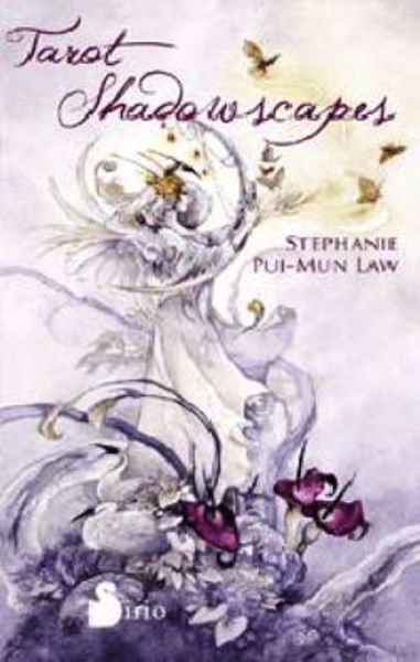 Imagen de Tarot Shadowscapes mazo