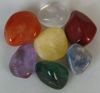 Imagen de PIEDRAS NATURALES 7 CHAKRAS