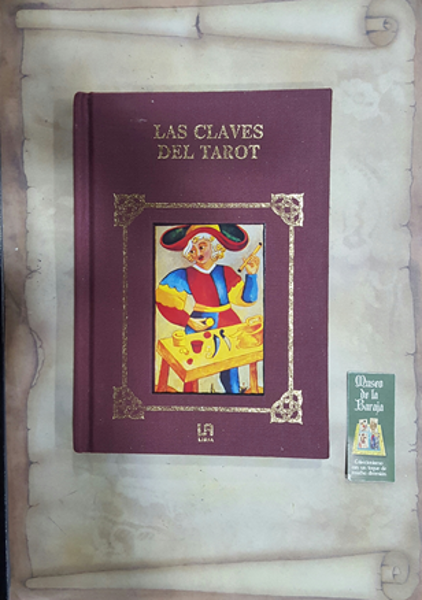 Imagen de Las Claves del tarot