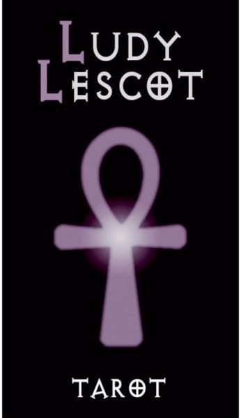 Imagen de LUDY LESCOT TAROT