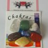 Imagen de PIEDRAS NATURALES 7 CHAKRAS