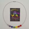 Imagen de COLLAR 7 CHAKRAS