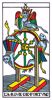 Imagen de CBD TAROT DE MARSELLA.