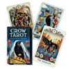 Imagen de CROW TAROT - TAROT DEL CUERVO