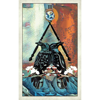 Imagen de CROW TAROT - TAROT DEL CUERVO