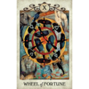 Imagen de CROW TAROT - TAROT DEL CUERVO