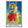 Imagen de THE DRUID CRAFT TAROT DECK/BOOK. TAROT DE EL DRUIDA ARTESANO. LIBRO Y CARTAS.