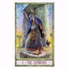 Imagen de THE DRUID CRAFT TAROT DECK/BOOK. TAROT DE EL DRUIDA ARTESANO. LIBRO Y CARTAS.