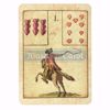 Imagen de Tarot Primal Lenormand - The Game of Hope (36 Cartas) (En) (Usg)