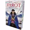 Imagen de Tarot Beginner\'s Guide to Tarot - Juliet Sharman-Burke & Artist Giovanni Caselli (Set) (En) (Usg)