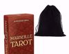 Imagen de MARSEILLE TAROT PROFESSIONAL EDITION