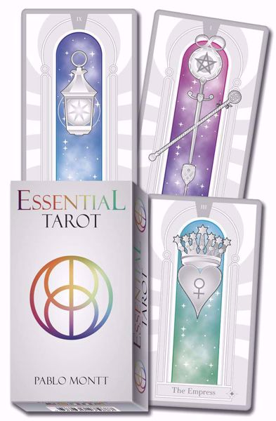 Imagen de Essential Tarot