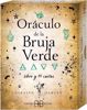 Imagen de Oráculo de la Bruja Verde. Cheralyn Darcey